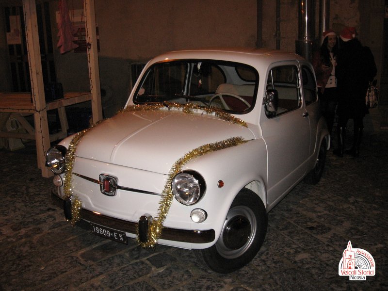 MERCATINI DI NATALE 